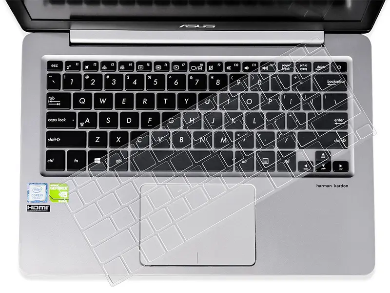 خرید انواع کاور ژله‌ای اصل و شفاف مناسب گوشی موبایل با محافظت عالی و قیمت مناسب از هیوارو